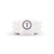 Small Teletie | Coconut White