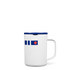 R2-D2 Insulated Mug 16oz