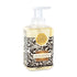 Honey Almond Foaming Hand Soap