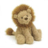Fuddlewuddle Lion Medium