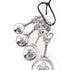 Fleur De Lis Measuring Spoons