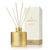 Petite Gold Reed Diffuser Frasier Fir 
