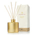 Petite Gold Reed Diffuser Frasier Fir