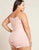 Dusty Pink Goodnight Sleep Cami
