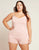 Dusty Pink Goodnight Sleep Cami