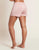 Dusty Pink Goodnight Sleep Short
