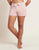 Dusty Pink Goodnight Sleep Short