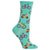 Bike Mint Women's Crew Socks