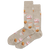 Basketball Men's Crew Socks