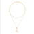 Heart & Cross | Giving Necklace