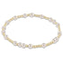 Hope Unwritten Bracelet Pearl