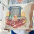 Crawfish Boil Pillow