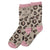 Leopard | Crew Socks
