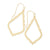 Kendra Scott Sophia Gold Earrings