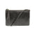 Grey Multipocket Crossbody Purse