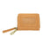 Warm Tan Go Wallet