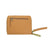 Warm Tan Go Wallet