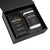 Salted Gin Eau De Parfum & Bar Soap Gift Set