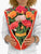 Murillio Tulips Paper Bouquet