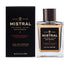 Bourbon Vanilla Men's Cologne