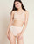 Nude Padded Shaper Bra