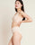 Nude Padded Shaper Bra