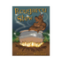 Rougarou Stew