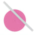 Pink Straw Conversion Set