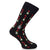 Saucin' | Bonfolk Socks