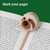 Book-Tails Bookmark