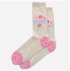 Bridesmaid Women's Crew Socks