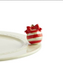 Deck the Halls - Red Ornament Mini