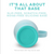 Luxy Leopard 22oz. Travel Mug