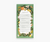 Citrus Floral Market Pad