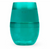 Teal Freeze Wine Cup