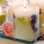 Claire Burke Original Botanical Candle 18oz