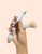 Multi-Tasker Makeup Brush