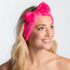 Bow Spa Headband -