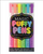 Magic Neon Puffy Pens