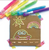 Magic Neon Puffy Pens