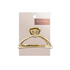 Gold Open Claw Clip