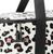 Luxy Leopard Cooli Family Cooler