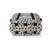 Luxy Leopard Cooli Family Cooler
