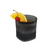 Whiskey Freeze Cup Smoke