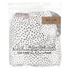 Micro Dot Hair Towel