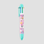 Funtastic Friends Click Pen