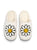 Daisy Slippers