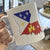 Acadiana Flag  Mug