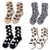 Hello Mello Cat Nap Lounge Socks
