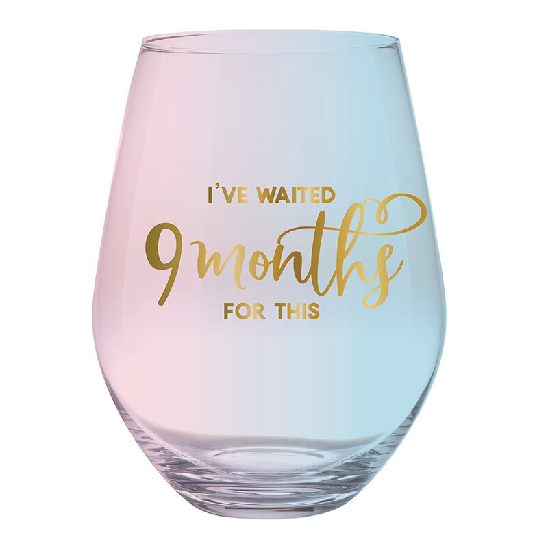 https://www.thepinkpaisley.com/cdn/shop/products/Waited9MonthsStemlessWineGlass@2x.jpg?v=1633449352